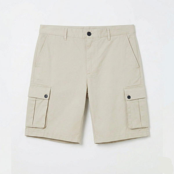Kargo Bermuda - Bej