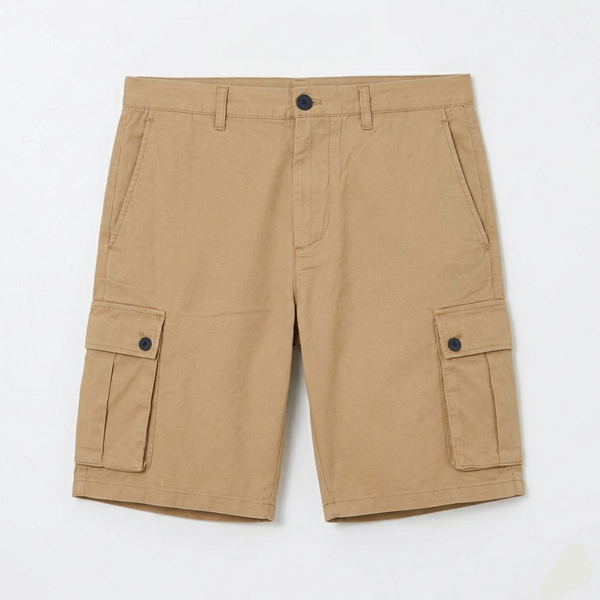 Kargo Bermuda - Camel