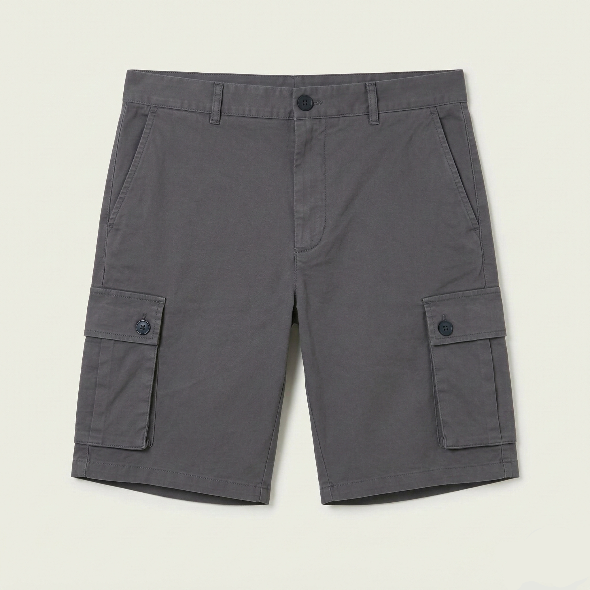 Kargo Bermuda - Gri