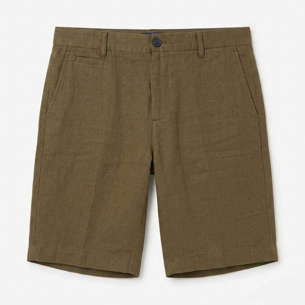 Keten Bermuda - Haki