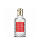 Bonherre mağazasından 4711 Acqua Colonia Liçi & Beyaz Nane, egzotik ve ferahlatıcı lüks unisex parfüm.