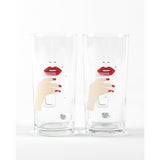 Marilyn Monroe - Klasik Rakı Kadehi 2'li Set