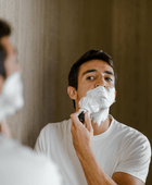 Premium Boar Tıraş Fırçası - Masamune - Bonherre