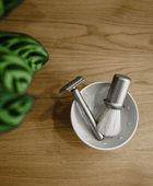 Premium Boar Tıraş Fırçası - Masamune - Bonherre