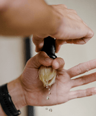 Premium Boar Tıraş Fırçası - Masamune - Bonherre