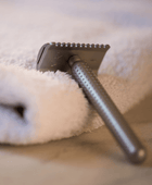 Klasik Tıraş Makinesi - Masamune Titanyum - Bonherre