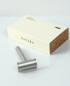 Klasik Tıraş Makinesi - Masamune Titanyum - Bonherre