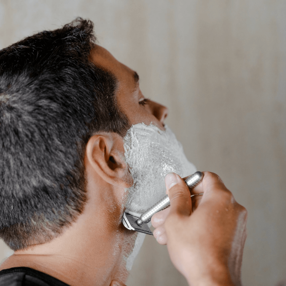 Klasik Tıraş Makinesi - Masamune Paslanmaz Çelik - Bonherre