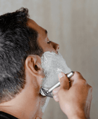 Klasik Tıraş Makinesi - Masamune Titanyum - Bonherre