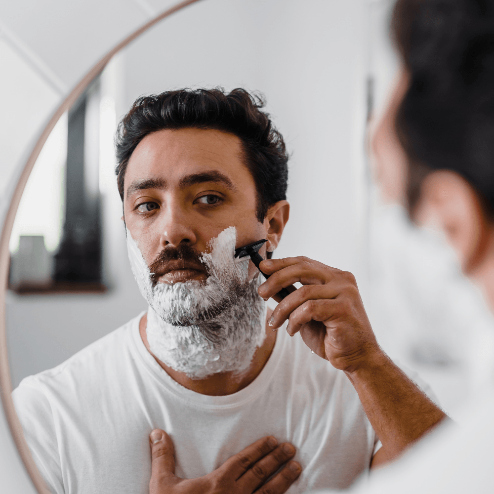 Klasik Tıraş Makinesi - Masamune Paslanmaz Çelik - Bonherre