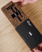 Klasik Tıraş Makinesi - Masamune Paslanmaz Çelik - Bonherre