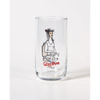 Masanın Enleri - Rakı Suyu Bardağı 2’li Set