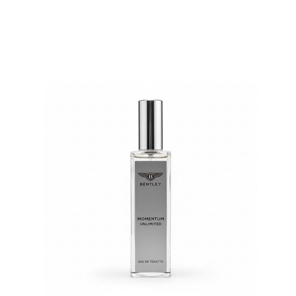 Bonherre mağazasından Bentley Momentum Unlimited EDT 15 ml seyahat boyu erkek parfümü.