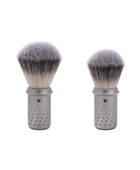 Muramasa Ayarlı Tıraş Fırçası - Sentetik Kıl