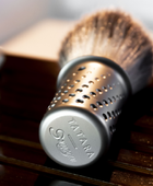 Muramasa Ayarlı Tıraş Fırçası - Sentetik Kıl