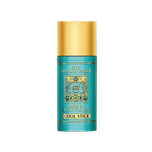 Original Eau De Cologne - Stick Deodorant