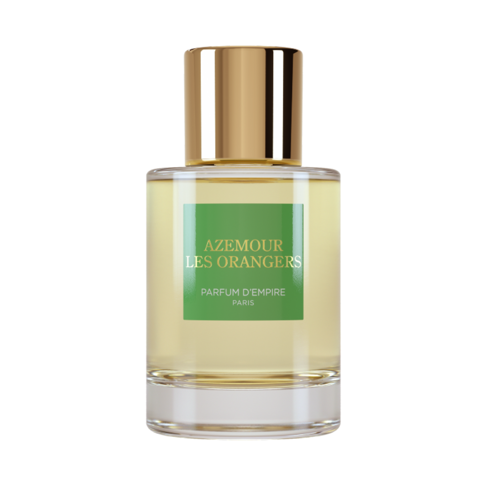 Parfüm - Azemour Les Orangers EDP