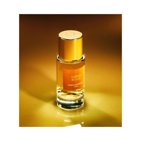 Parfüm - Ambre Russe EDP - Bonherre