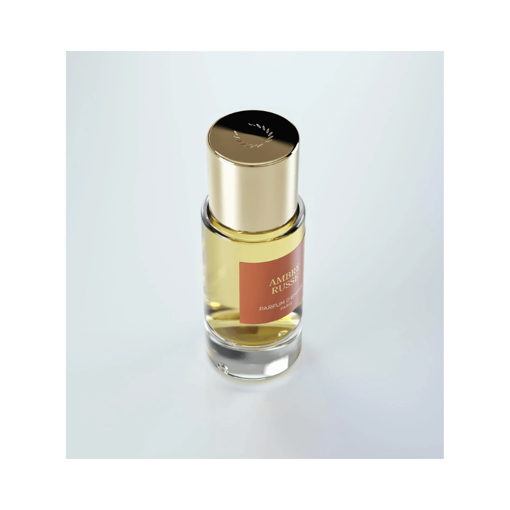 Parfüm - Ambre Russe EDP - Bonherre