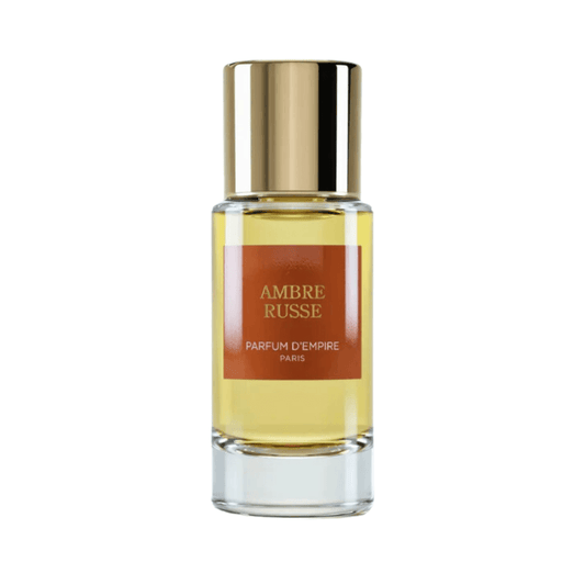 Parfüm - Ambre Russe EDP - Bonherre