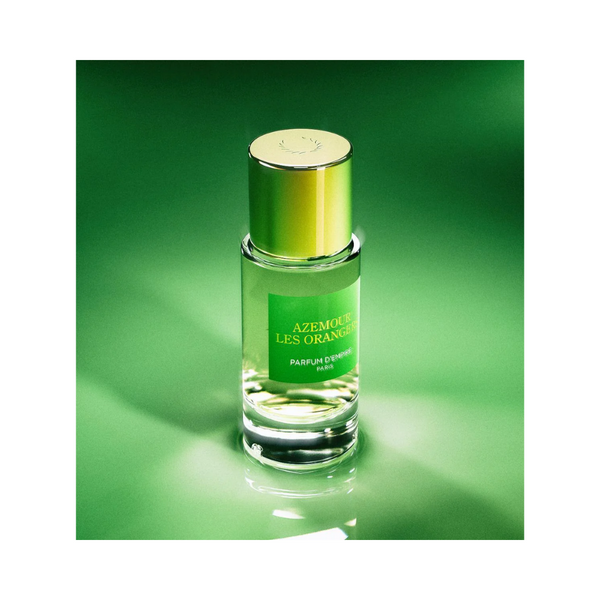 Parfüm - Azemour Les Orangers EDP