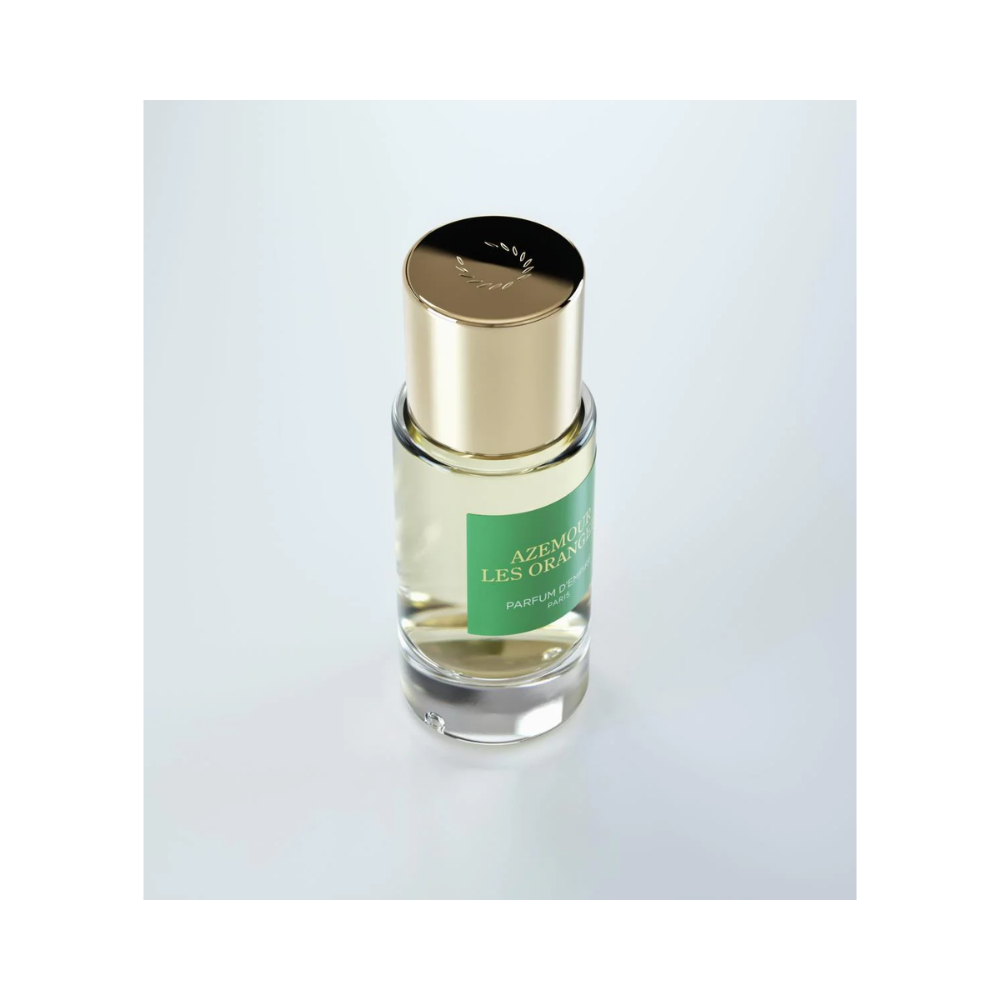 Parfüm - Azemour Les Orangers EDP