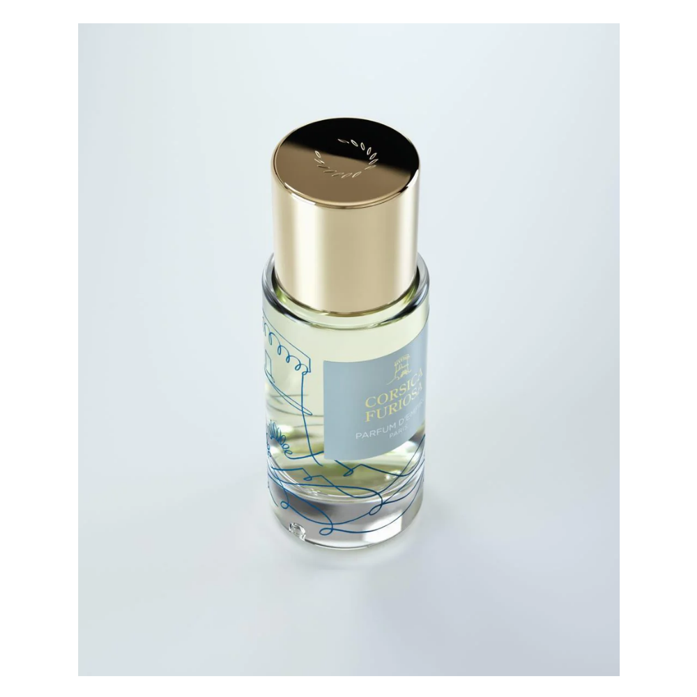 Parfüm - Corsica Furiosa EDP