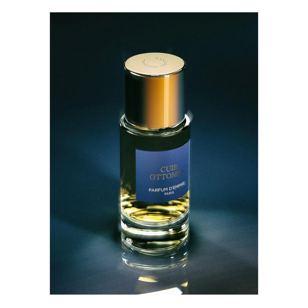 Parfüm - Cuir Ottoman EDP