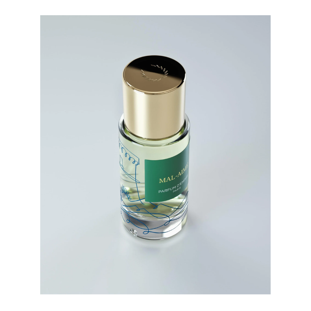 Parfüm - Mal-Aime EDP