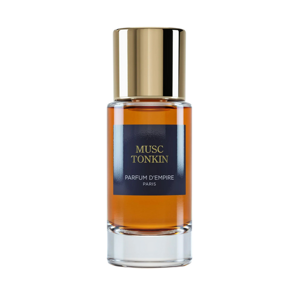 Parfüm - Musc Tonkin Extrait EDP