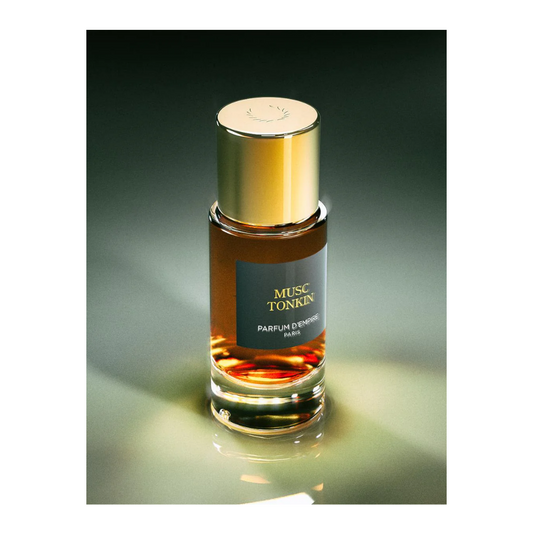 Parfüm - Musc Tonkin Extrait EDP