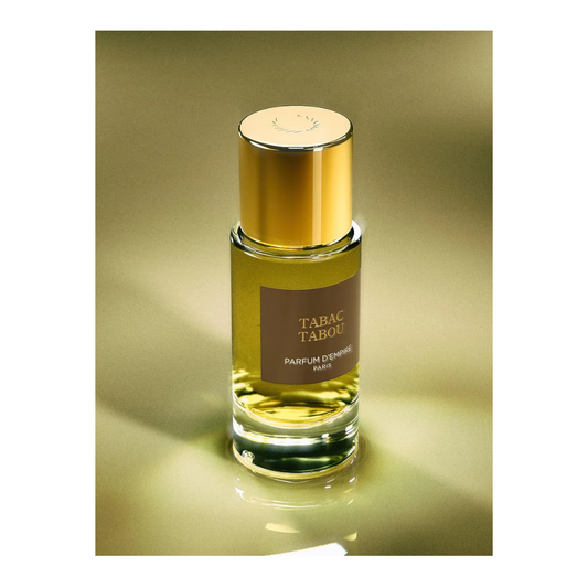 Parfüm - Tabac Tabou Extrait EDP