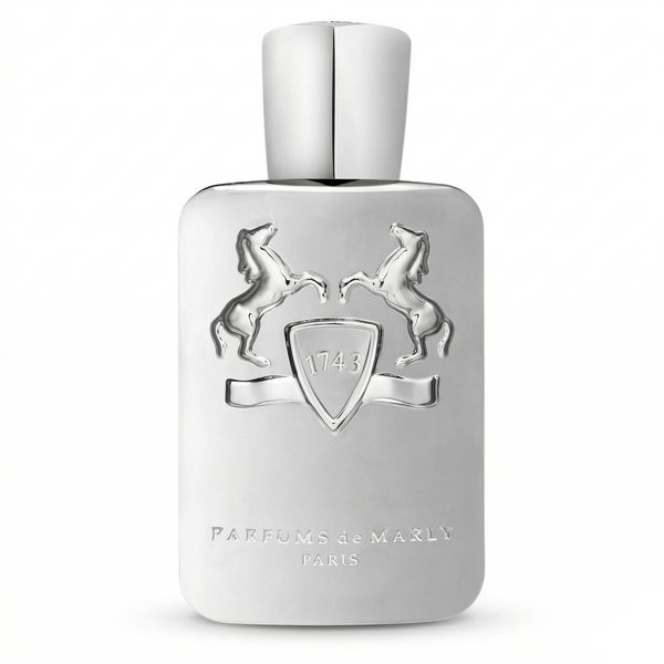 Bonherre mağazasından Parfums de Marly Pegasus EDP, acı badem, vanilya ve lavanta notalı 125 ml lüks erkek niş parfümü.