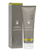 Mühle Tıraş Kremi ve Tıraş Sabunu - Aloe Vera Özlü