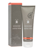 Mühle Tıraş Kremi ve Tıraş Sonrası Balsam - Greyfurt ve Nane Özlü