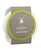 Mühle Shaving Soap in Bowl - Aloe vera