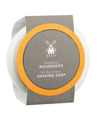 Mühle Shaving Soap in Bowl - Sea Buckthorn