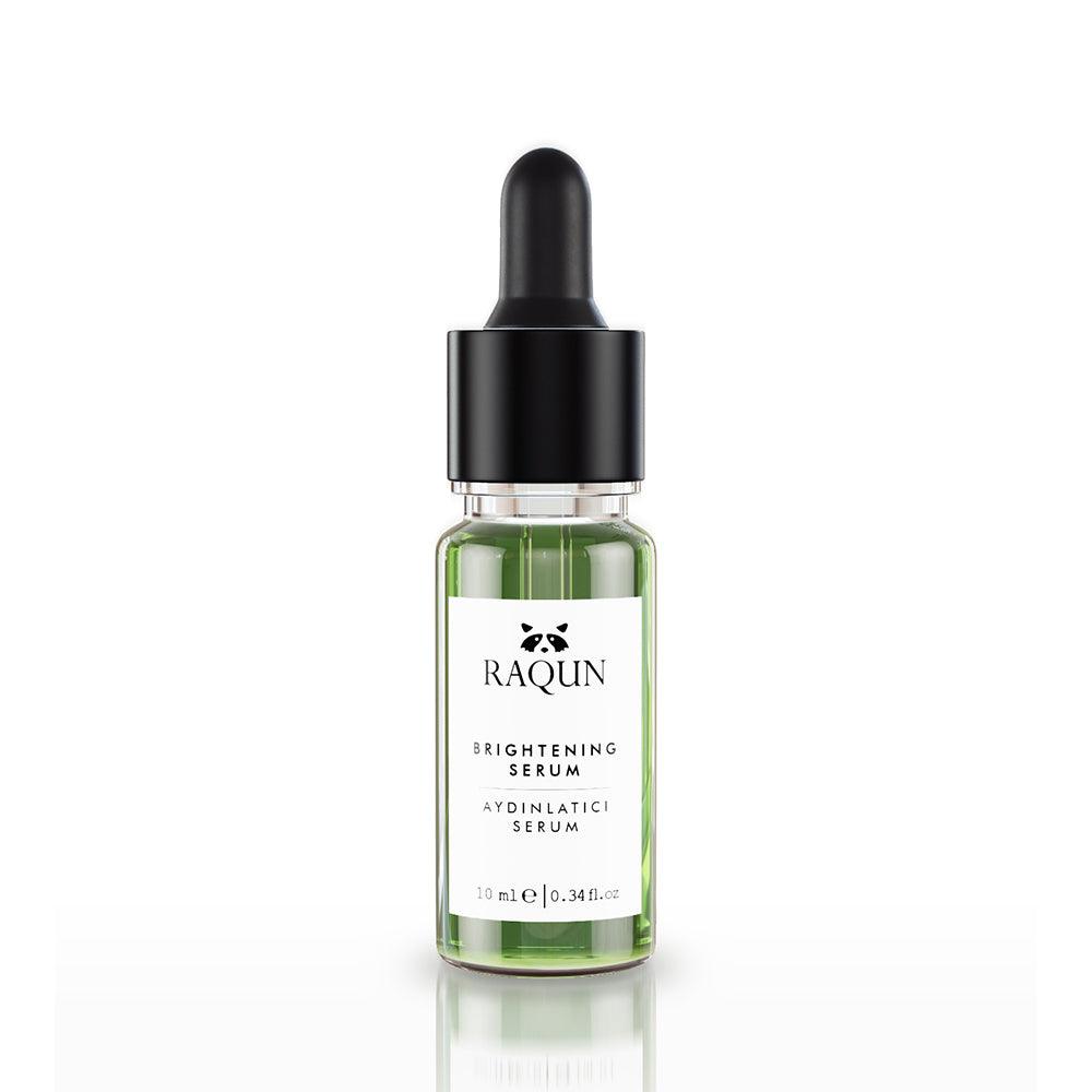 Aydınlatıcı Serum