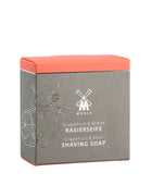 Mühle Tıraş Sabunu ve Tıraş Sonrası Balsam - Greyfurt Nane Özlü