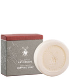 Mühle Tıraş Kremi ve Tıraş Sabunu - Sandal Ağacı Özlü