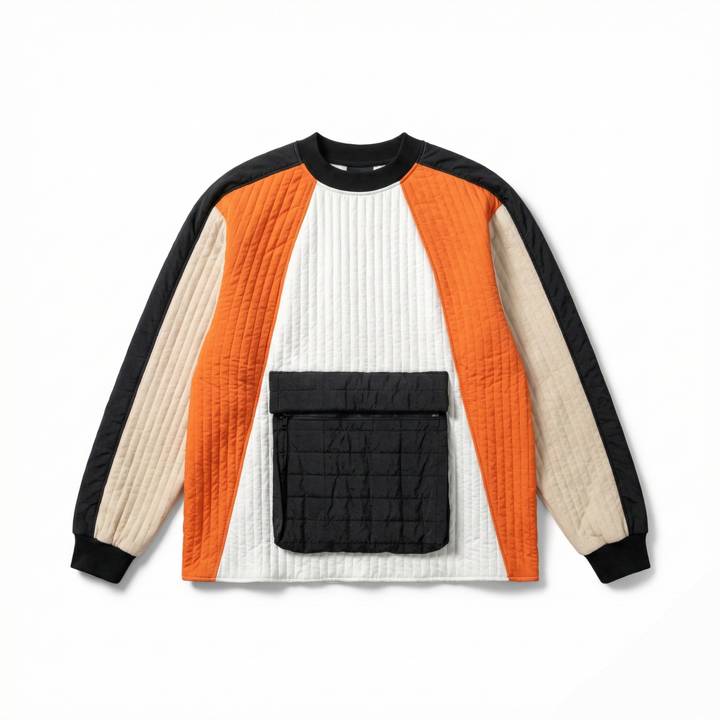 Raion Sweatshirt