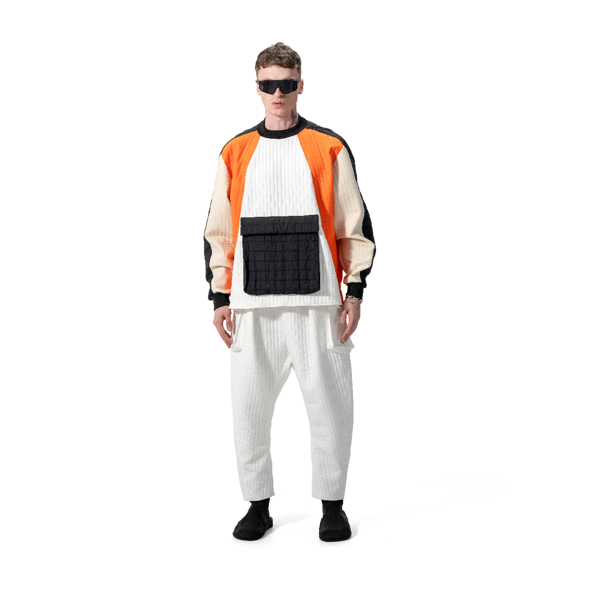 Raion Sweatshirt