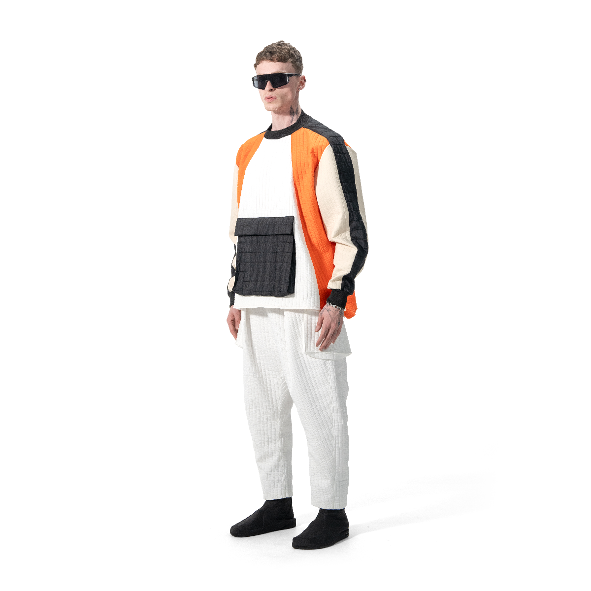Raion Sweatshirt