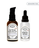 Rosece 2'li Gece Bakım Seti