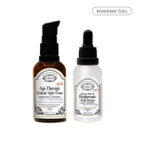 Rosece 2'li Gece Bakım Seti