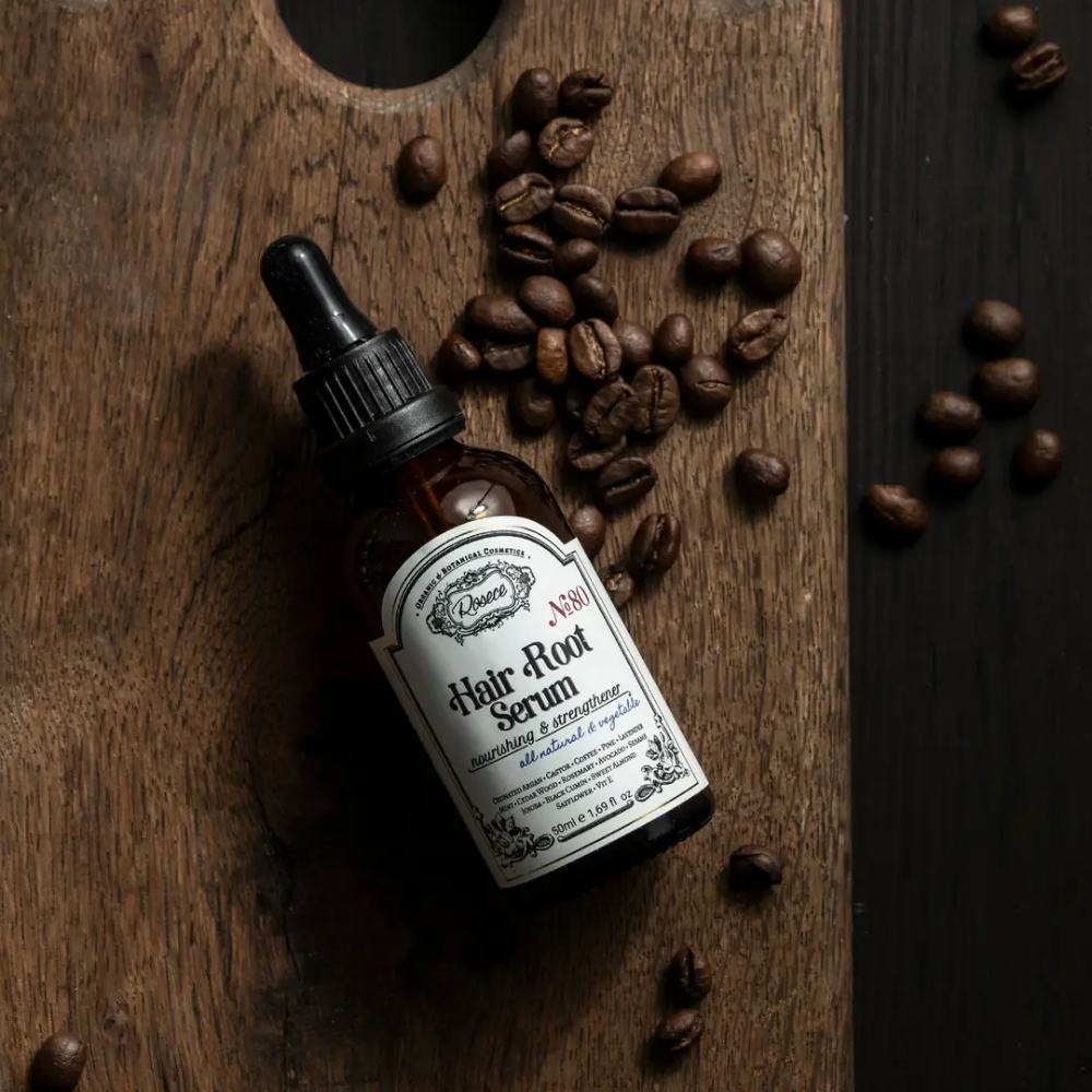 Rosece 2'li Saç Bakım Seti