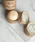 Büyük Boy Katı Saç Kremi - Keratin Bar