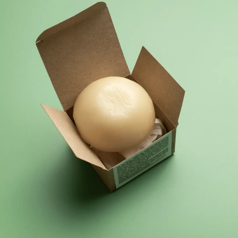 Rosece 2'li Set - Şampuan ve Saç Kremi - Orta Boy