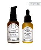 Rosece 2'li Yoğun Nemlendirici Bakım Seti