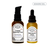 Rosece 2'li Yoğun Nemlendirici Bakım Seti